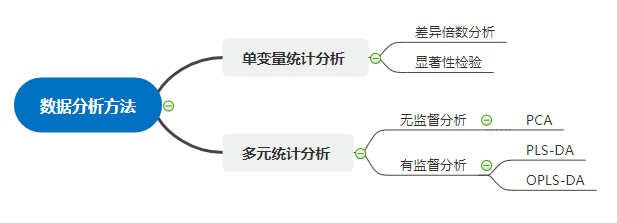 科密代謝 代謝分析的知識相關(guān)解讀